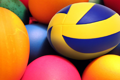 Wielkanocne życzenia