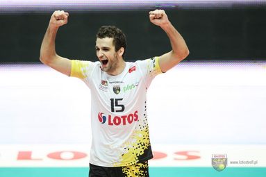 Mateusz Mika zostaje w Gdańsku do 2017 roku