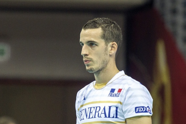 Benjamin Toniutti nowym rozgrywającym ZAKSY