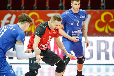 Jan Król: liczę, że wrócimy do Gdańska