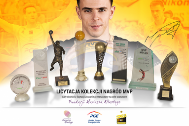 Niepowtarzalna licytacja