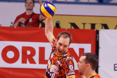 Siatkarze Banimexu zapraszają