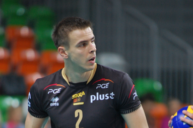 Mariusz Wlazły w gronie faworytów plebiscytu SportAccord