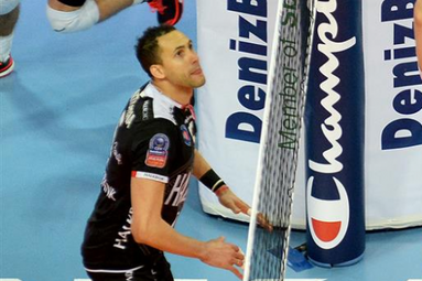 Lube Treia podpisała kontrakty z Grebennikovem i Juantoreną