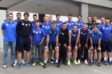 Serbowie rozpoczęli przygotowania