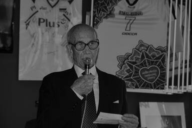 Panie Juliuszu, dziękujemy!