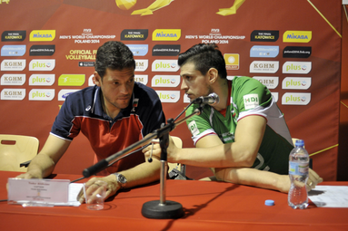 Todor Aleksiew szuka klubu w Polsce lub Turcji