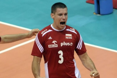 Dawid Konarski chorążym reprezentacji Polski na igrzyska w Baku