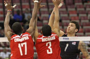 USA i Kanada zagrają w Pucharze Świata