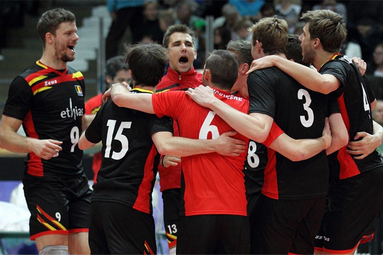 Liga Światowa: dobry występ nowego przyjmującego ZAKSY