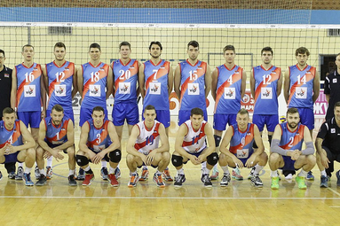 Nikola Grbić: z optymizmem patrzę na ten sezon