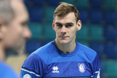 Przygotowania do rewanżowego meczu z finalistami Ligi Mistrzów