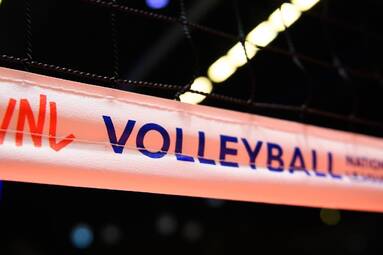 VNL 2021 w „bezpiecznej bańce” – bez dziennikarzy i fotoreporterów