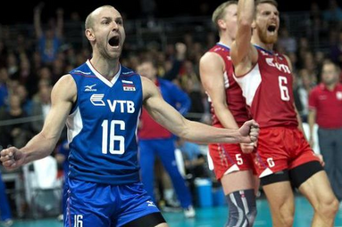 Aleksiej Wierbow: Gdańsk to pierwszy krok w drodze do Rio