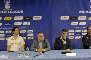 Michał Kubiak: mam nadzieję, że nie zawiedziemy kibiców