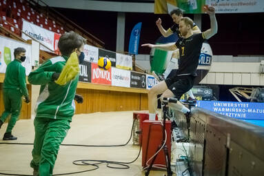 Jakub Jarosz: to był specyficzny sezon