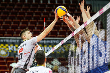 Stanisław Gościniak: nerwy i emocje