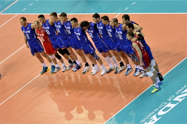 LŚ: Rosjanie przegrywają