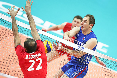 LŚ: niemoc Rosji trwa