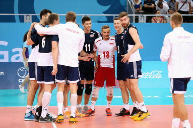 Igrzyska Europejskie: biało-czerwoni na czele tabeli