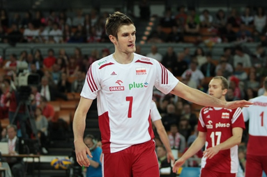 Karol Kłos: teraz skupiam się na Pucharze Świata