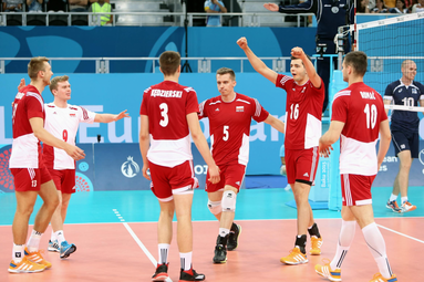 Igrzyska Europejskie: zaczęli sennie