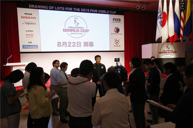 Znamy terminarz Pucharu Świata