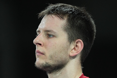 Polscy siatkarze w Teheranie. Bartosz Kurek nie trenował