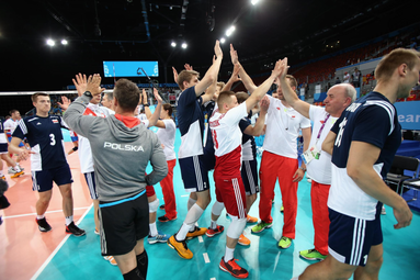 Igrzyska Europejskie: czas na Bułgarię