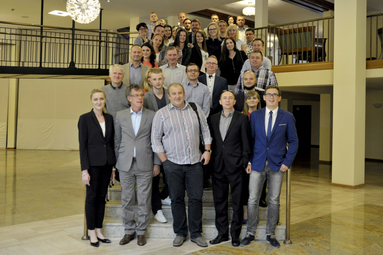 Marketing według mistrza świata