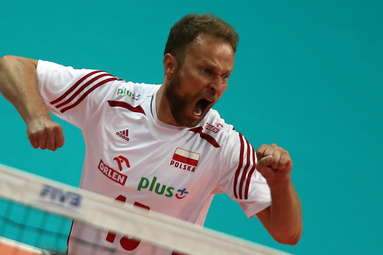 Piotr Gacek: nie jeździmy na wycieczki