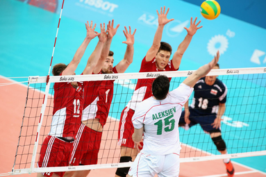 Finał nie dla biało-czerwonych. Polska – Bułgaria 2:3 po horrorze