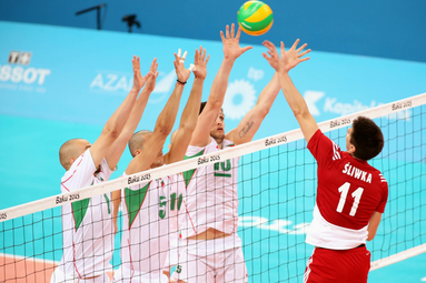 Andrea Anastasi: bądźcie dumni z tej młodzieży!