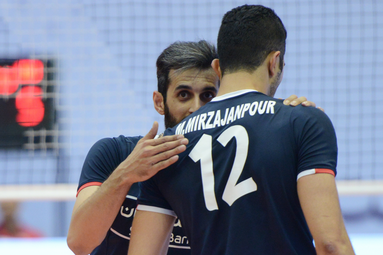 Marouf: nasi kibice gwiżdżą nawet na mnie!