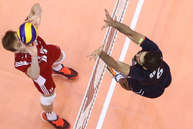 Polacy błyszczą w rankingach Ligi Światowej