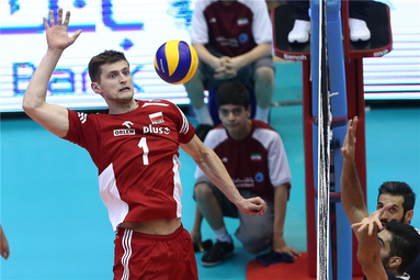 LŚ: udany rewanż biało-czerwonych, Rosjanie nadal bez wygranej