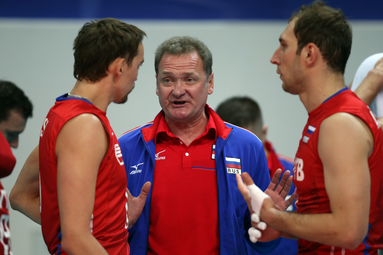 Andriej Woronkow podał się do dymisji