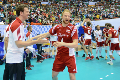 Droga do Rio wiedzie przez Kraków