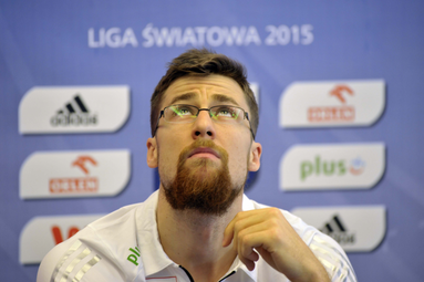 Michał Kubiak: w tym roku jeszcze z USA nie wygraliśmy