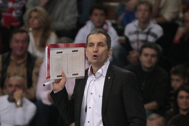 Andrzej Kowal: zależy nam na silnych rywalach w Lidze Europejskiej