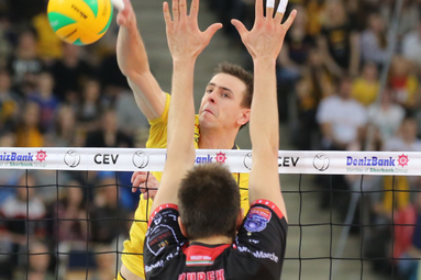 Losowanie Ligi Mistrzów: najbardziej cieszy się... żona Anastasiego