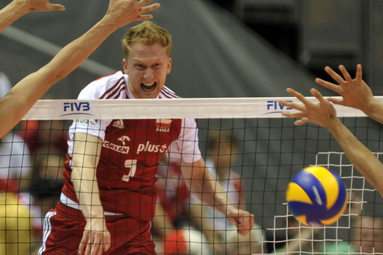 Jarosz: nie tak łatwo wyjść i zagrać super