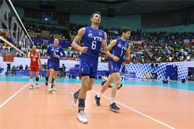 LŚ: jedenasta porażka Sbornej