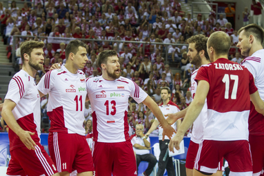 Mateusz Bieniek: wykonaliśmy plan minimum, w sobotę powalczymy o więcej