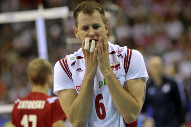 Bartosz Kurek: do samolotu wsiądziemy z marzeniami