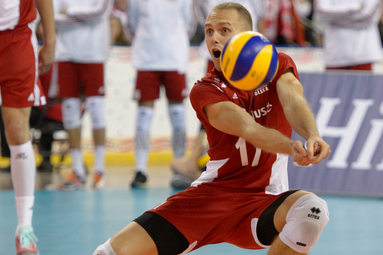 Paweł Zatorski: cieszymy się, że lecimy do Rio!