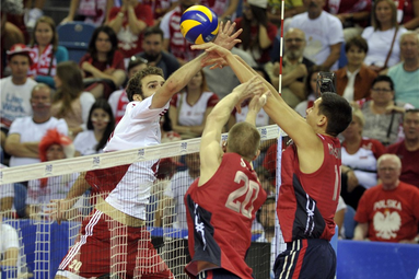 Wojciech Drzyzga: ambicja trenerów może wziąć górę