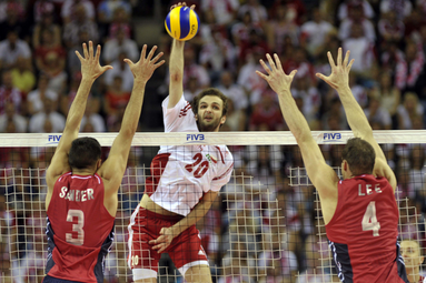 Mateusz Mika: nie pamiętam, kiedy ostatnio odpoczywałem