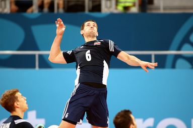 Dawid Konarski: w sobotę zagramy spokojniej