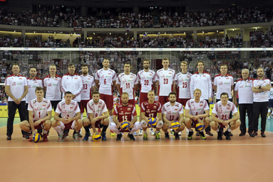 LŚ: porażka Polaków na koniec fazy grupowej